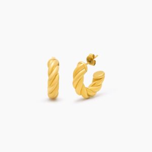 Demi Twist Earrings