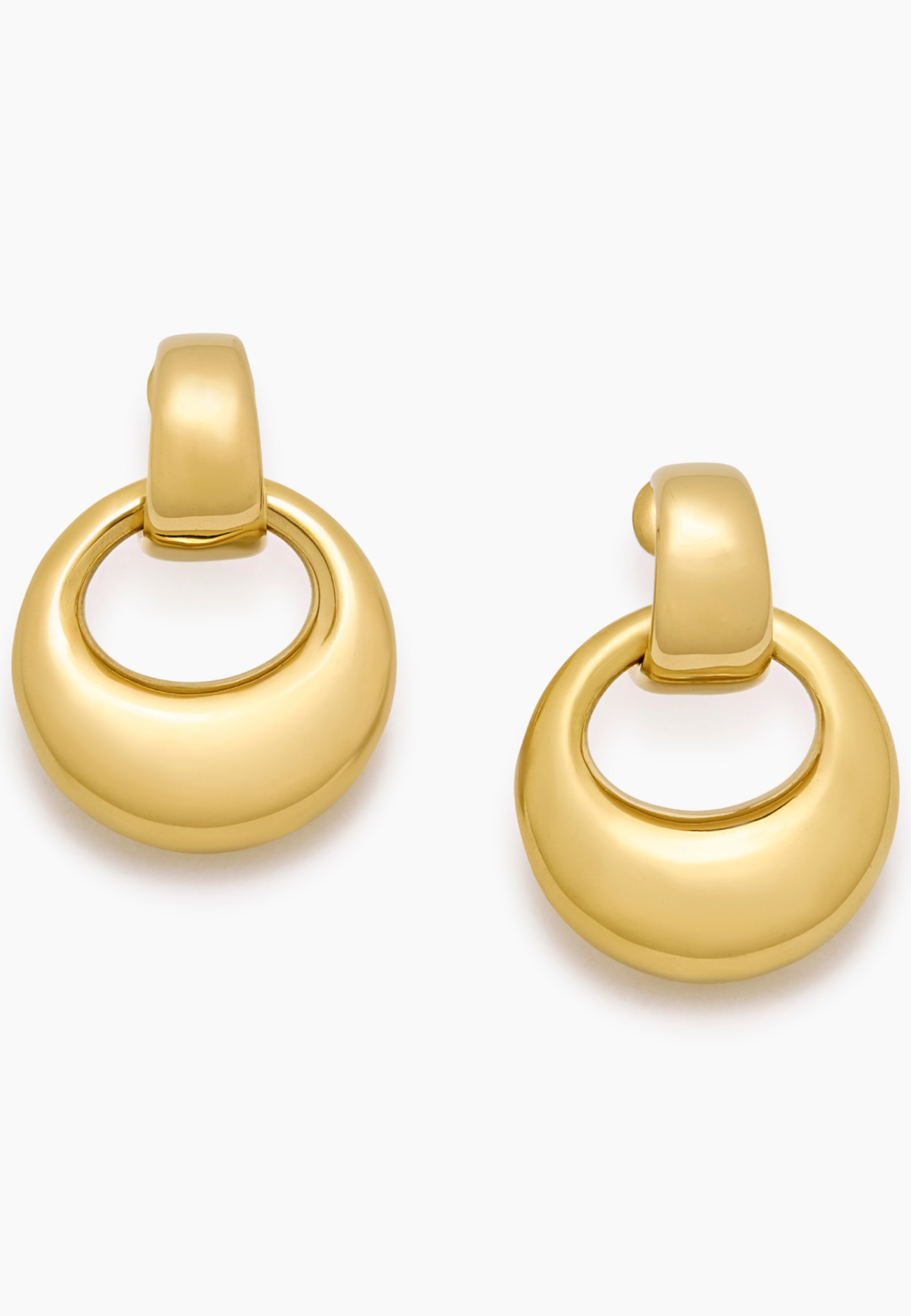 Drop Earrings