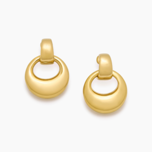 Drop Earrings