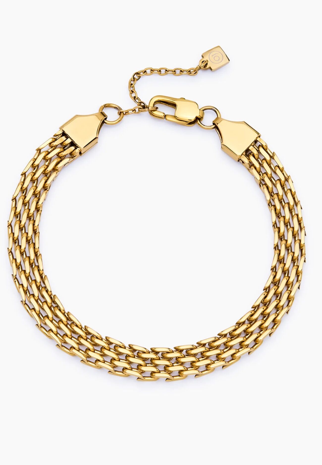 Link Bracelet