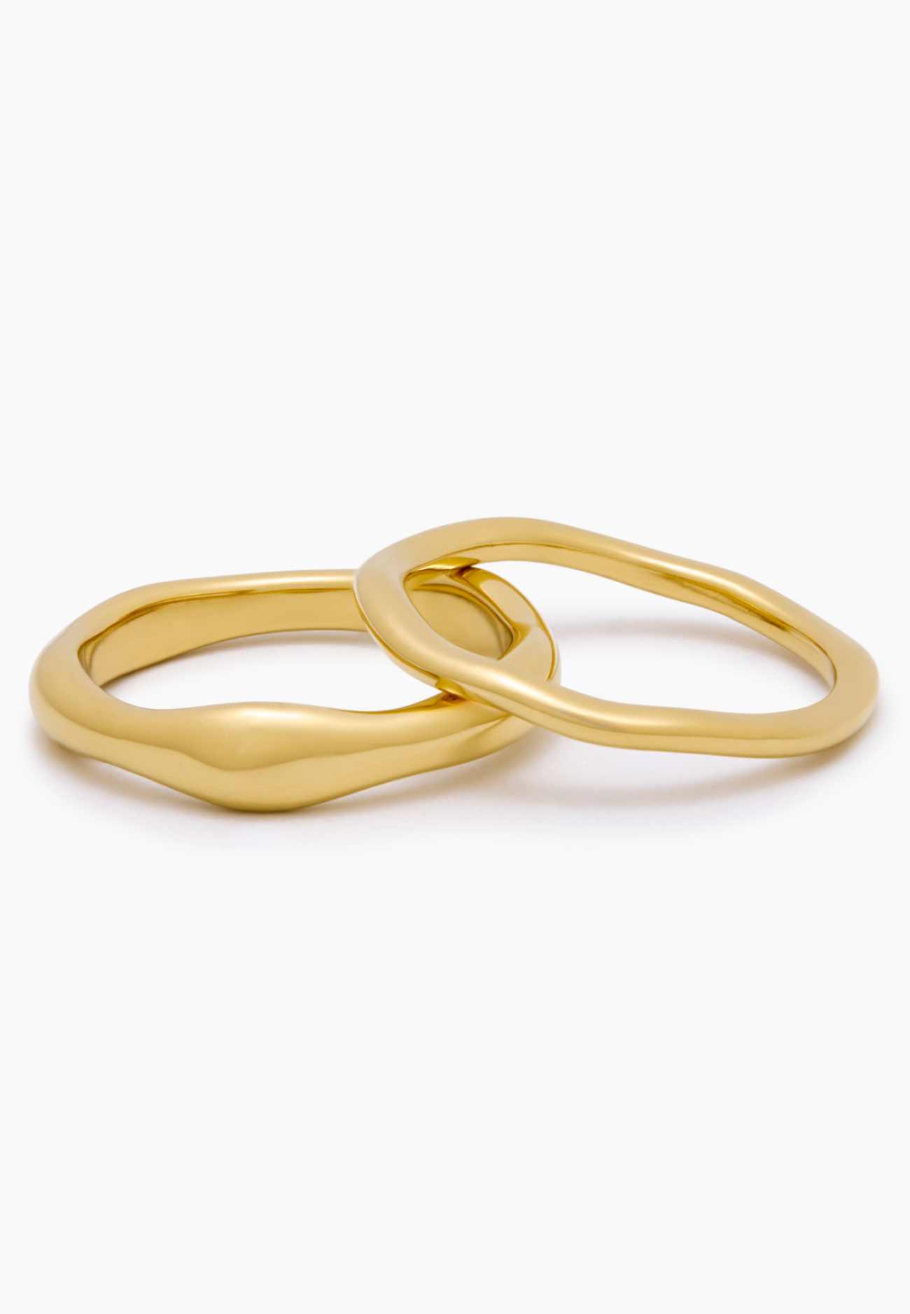 Everyday Essential Stackable Rings