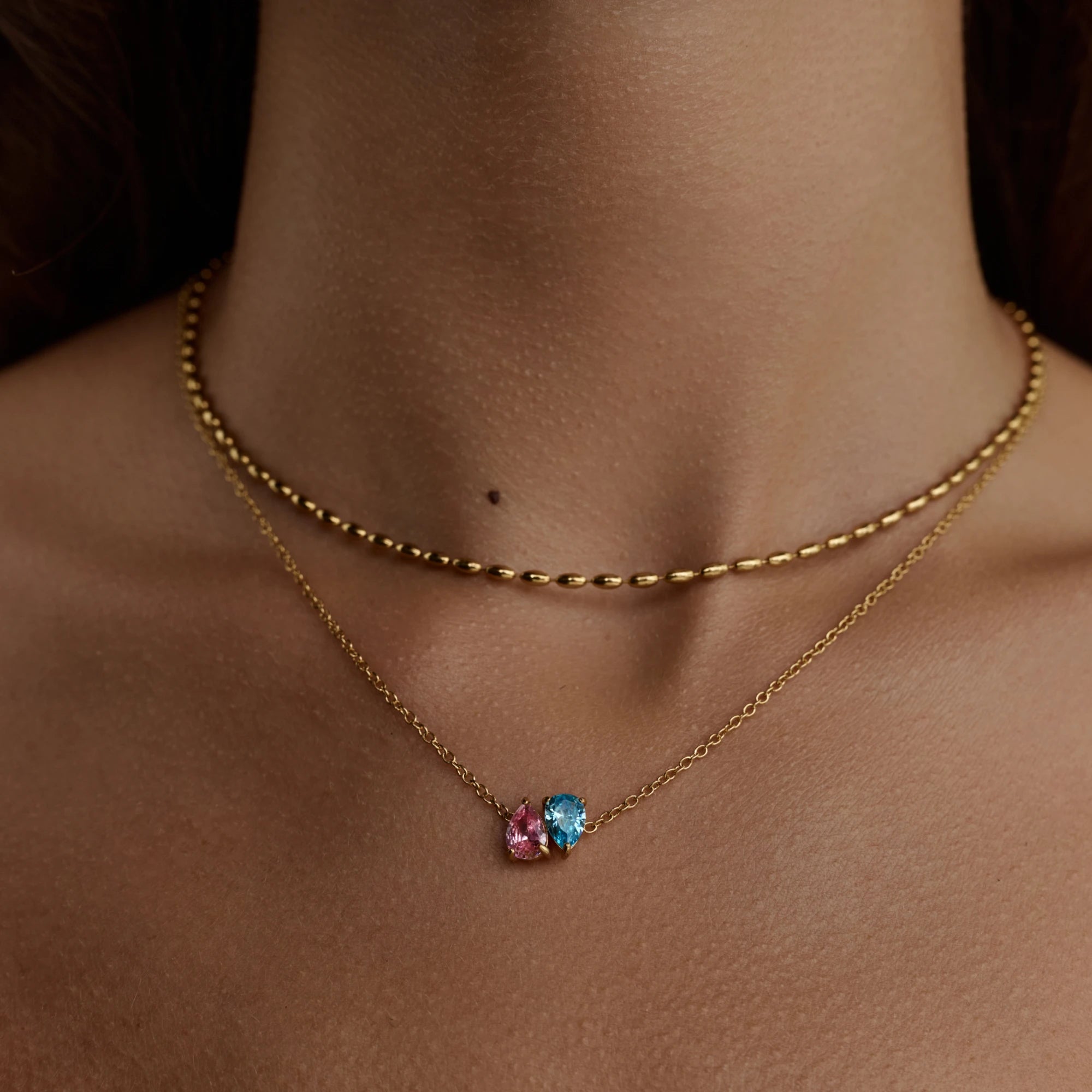 duo-teardrop-birthstone-necklace-model-1.jpg