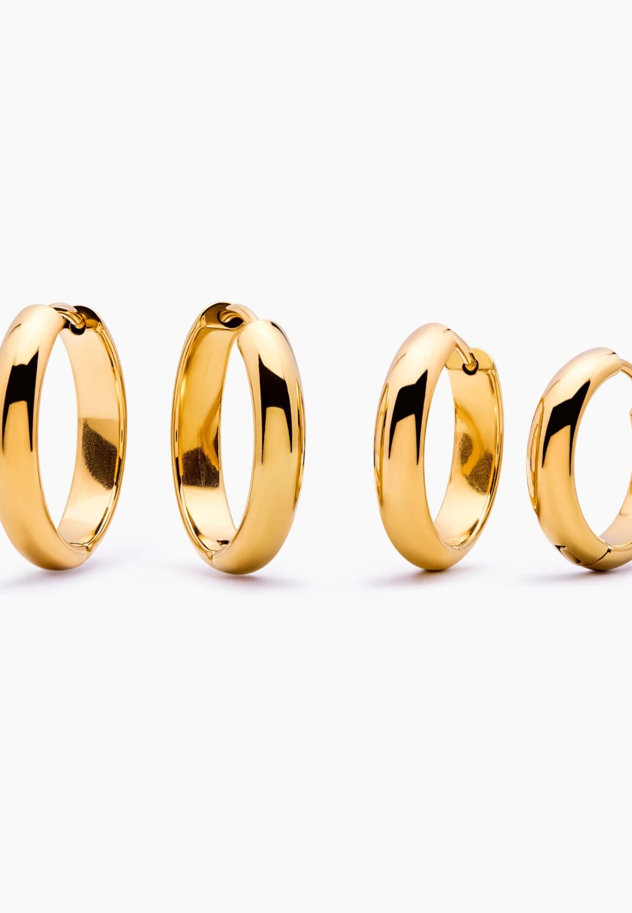Bold Dome Hoops