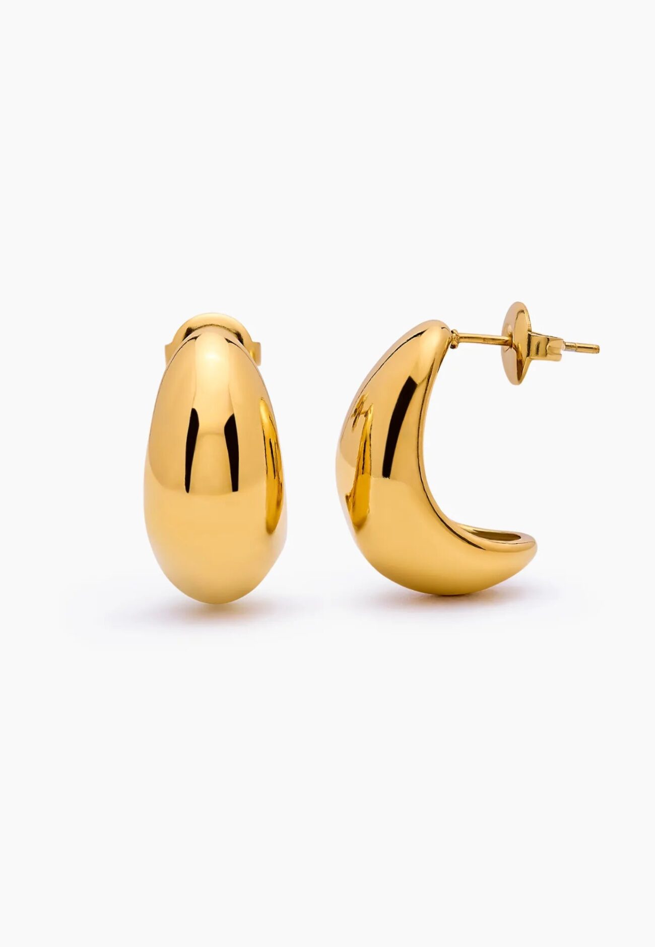 Dome Hoops